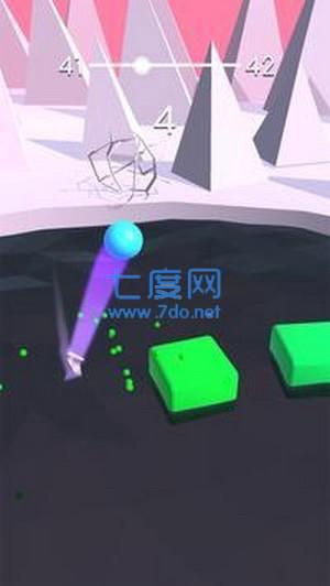 打破一切图3