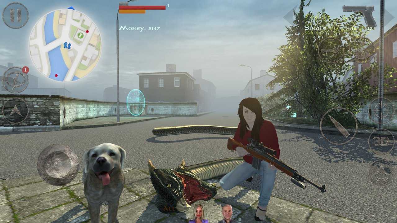 图1
