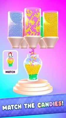 装满糖果3D图4