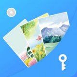 隐私相册管家手机版图标