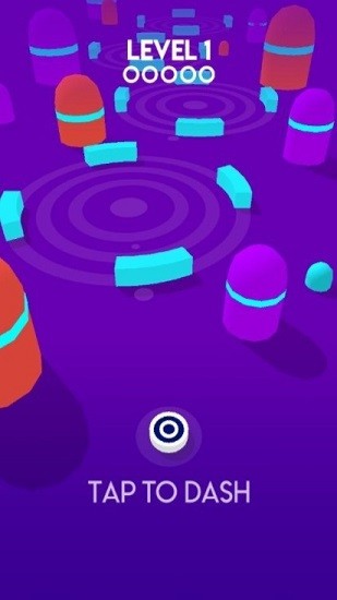 爆破冲刺图3