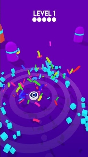 爆破冲刺图2