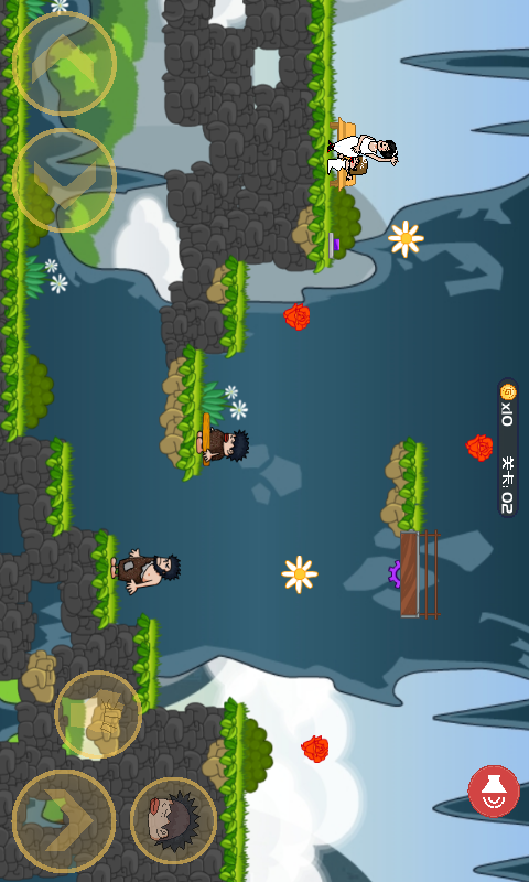 乞丐找老婆手机版