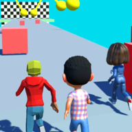 AdventureRun3D图标