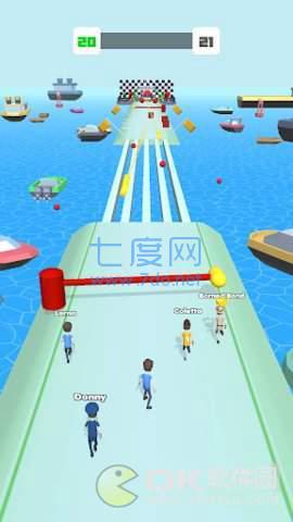 AdventureRun3D图1