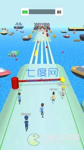 AdventureRun3D图3