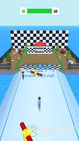 AdventureRun3D图2