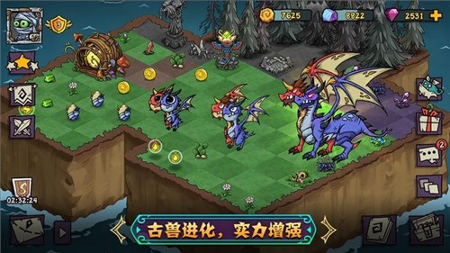 口袋幻兽图3