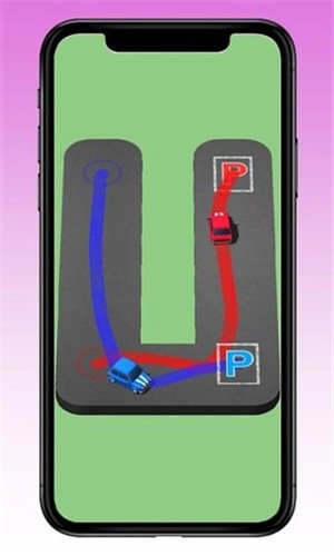 疯狂停车驾驶图3