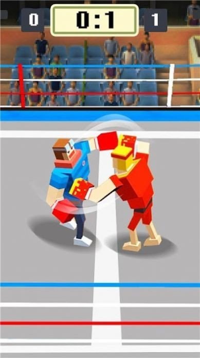 无尽拳击图2