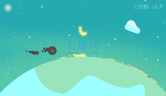 星季图3