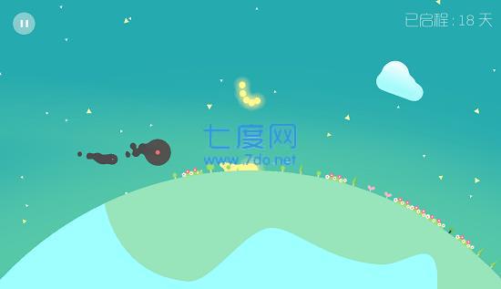 星季图2