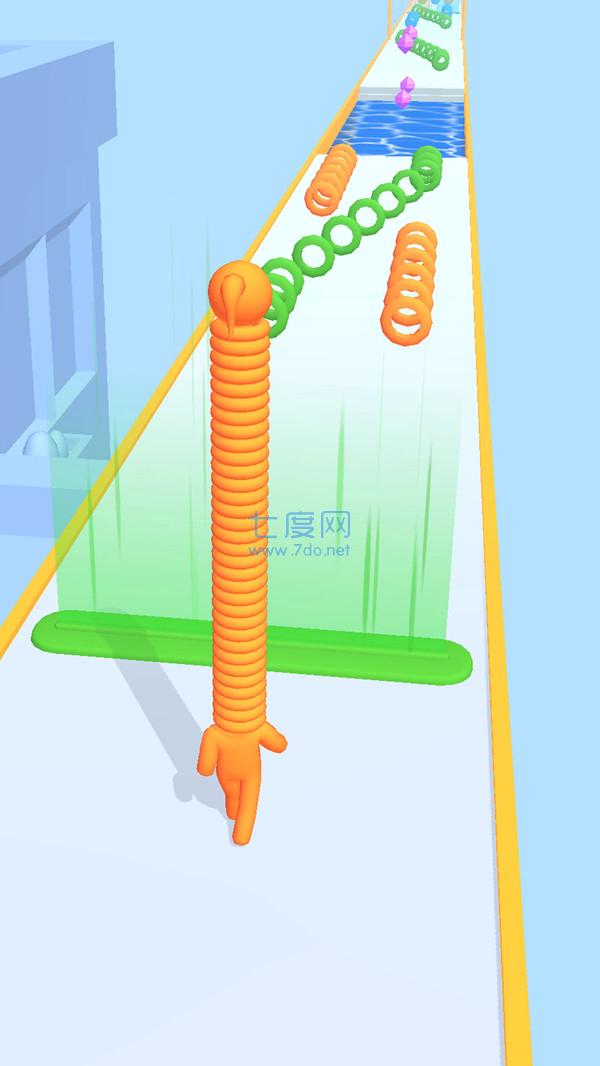 我脖子最长图1