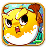 碎鱼英雄FishCrushHero