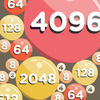 2048Bubble游戏