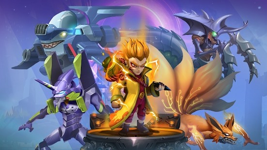 放置乱斗2.0.0图3