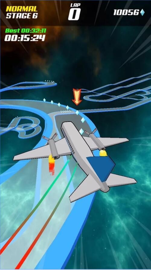 路道之星手机版图1