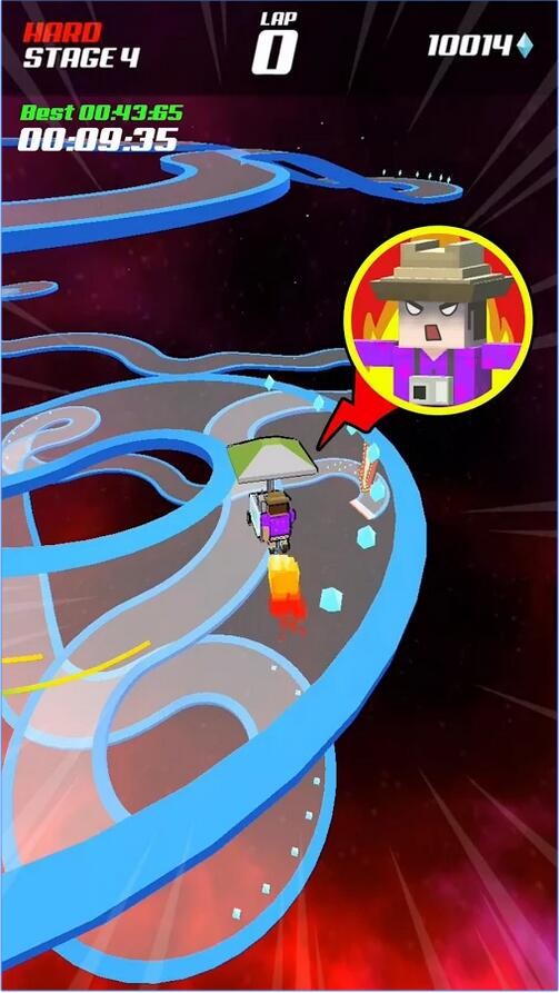 路道之星手机版图2