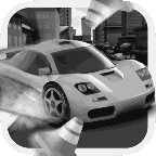 公路3D赛车模拟器TrafficRacingSimulator3D图标