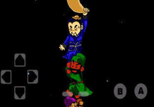 fc爆笑三国曹魏版