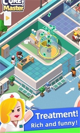 模拟医院大亨1.0.4图3