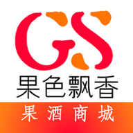 果色飘香图标