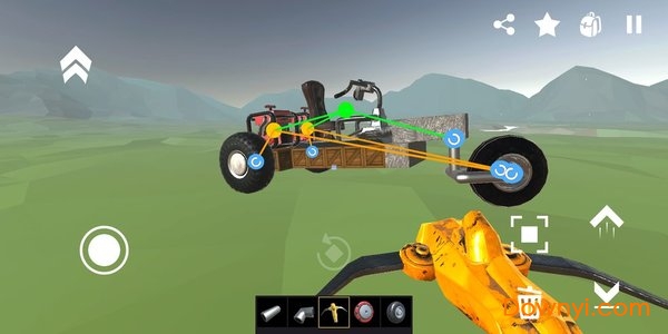 evertechsandbox汉化版图3