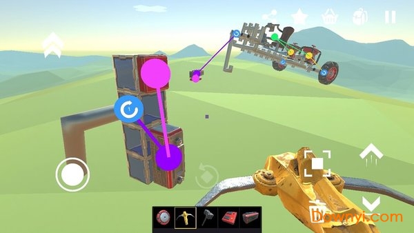 evertechsandbox汉化版图5