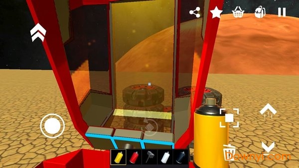 evertechsandbox汉化版图4