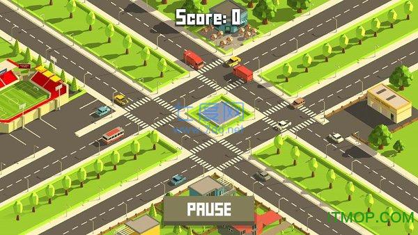 交通躁狂症TrafficMania图2