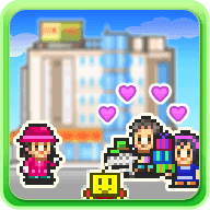 百货商场物语2最新版