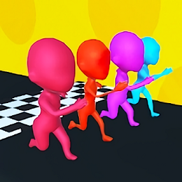 交通竞赛运行3D