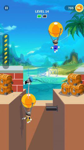 神射手特工唐尼