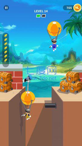 神射手特工唐尼截图4