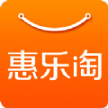 上海乐淘app图标