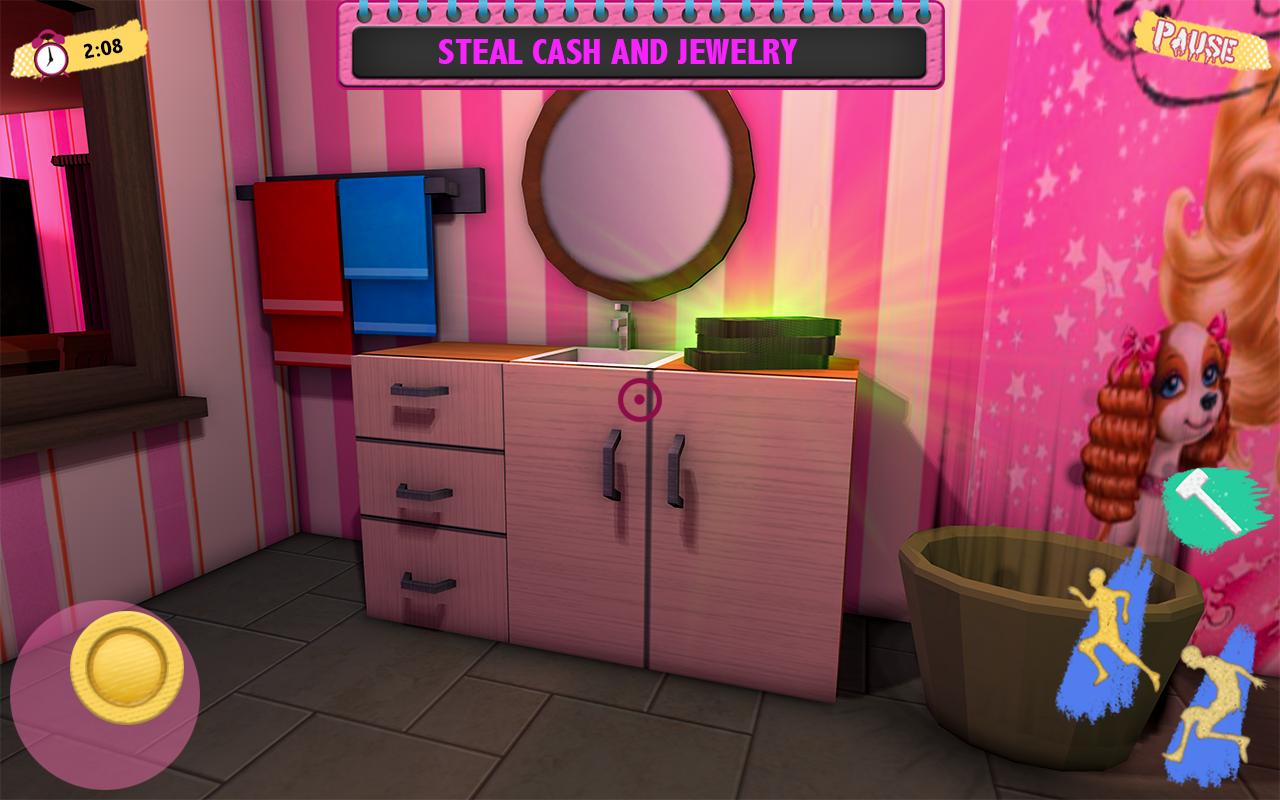 可怕的芭比奶奶图3