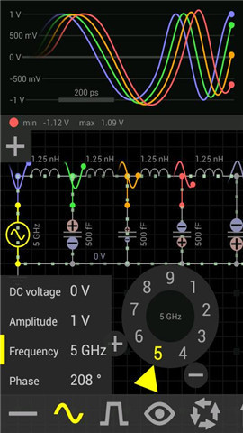 everycircuit最新版本截图4