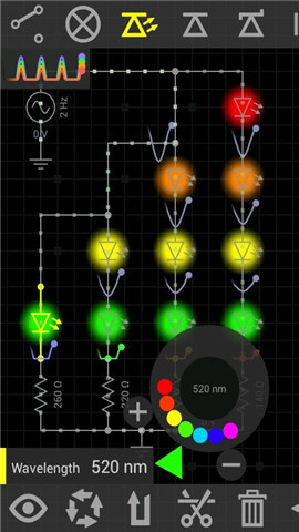 everycircuit手机版图4