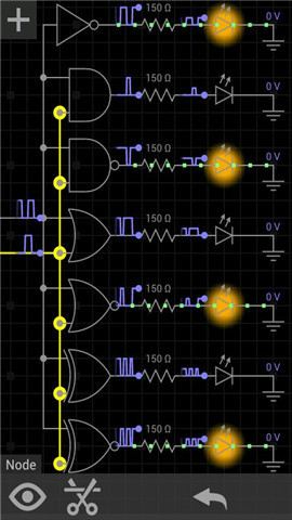 everycircuit手机版图3