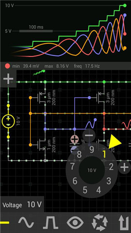 everycircuit手机版图1