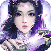 仙剑寻情满V版图标