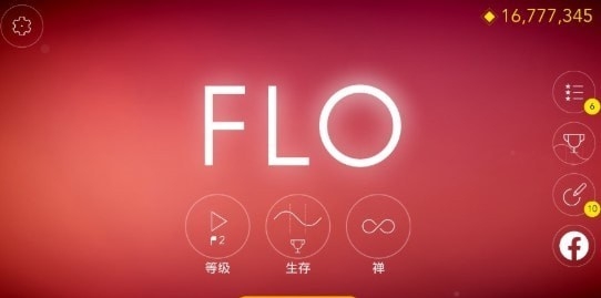 FLO逃离黑暗图4