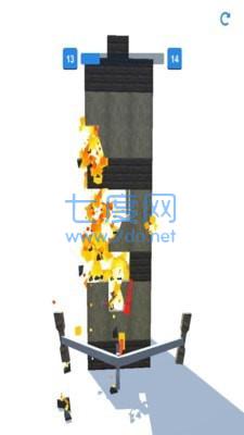 燃烧模拟器图1
