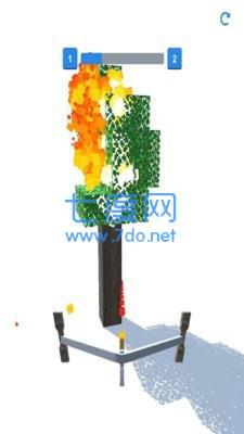 燃烧模拟器图3