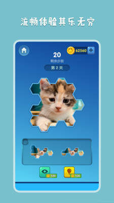 王者拼图2图1