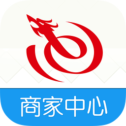 艺龙商家中心图标