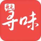 开元寻味图标