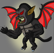 MonsterSky图标