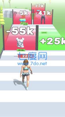 疾风剑客图1