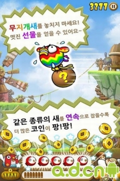 保护小鸡1.1.2图1